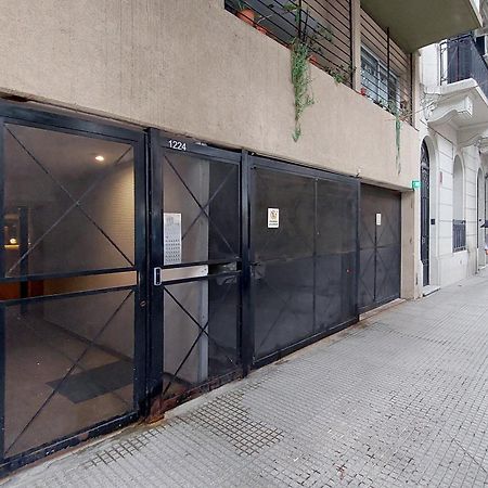 Hermoso Departamento En Palermo! Buenos Aires Bagian luar foto