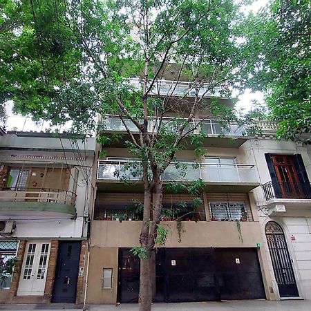 Hermoso Departamento En Palermo! Buenos Aires Bagian luar foto