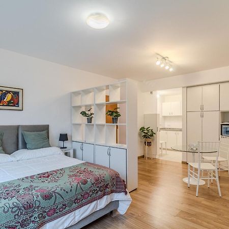 Hermoso Departamento En Palermo! Buenos Aires Bagian luar foto