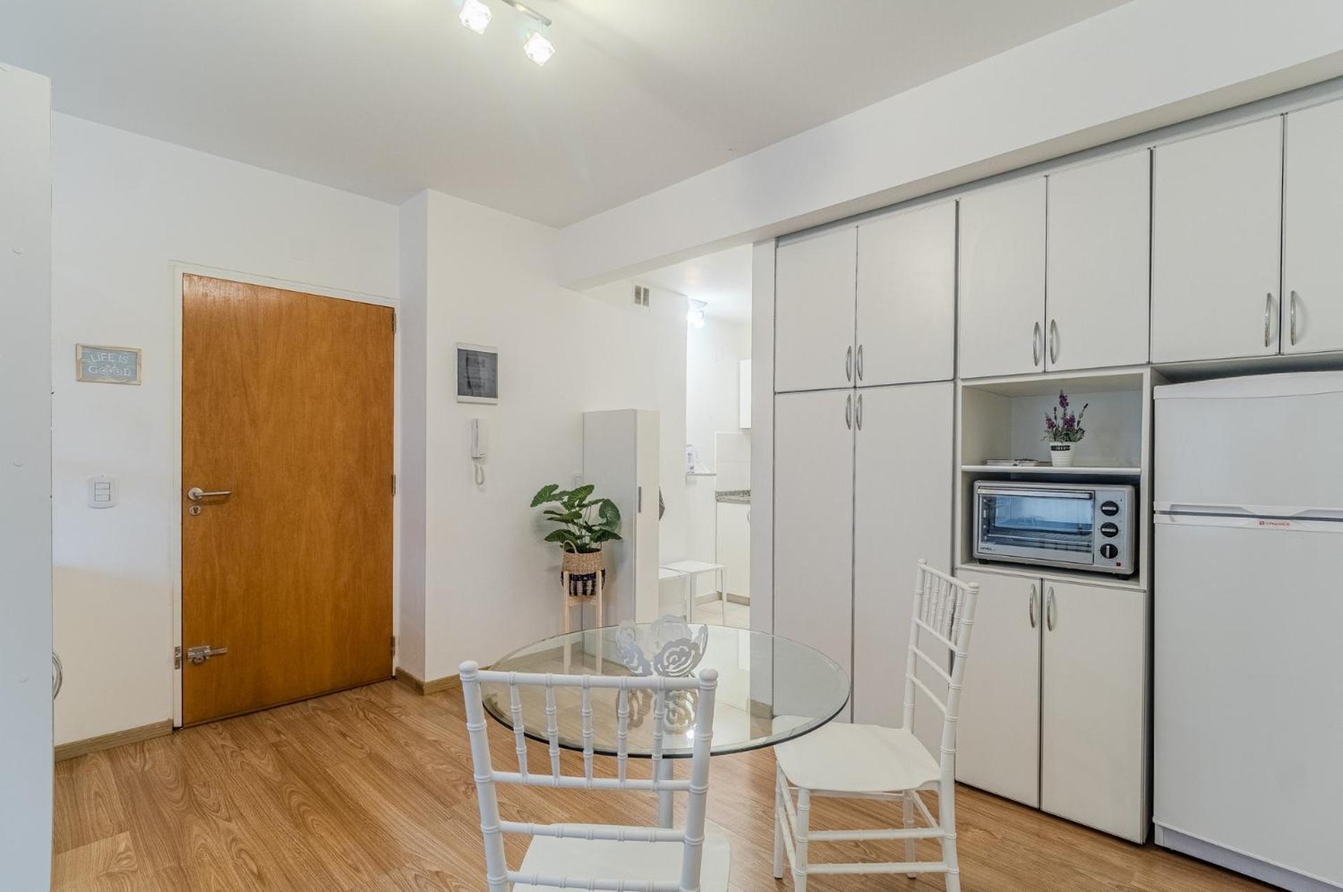 Hermoso Departamento En Palermo! Buenos Aires Bagian luar foto