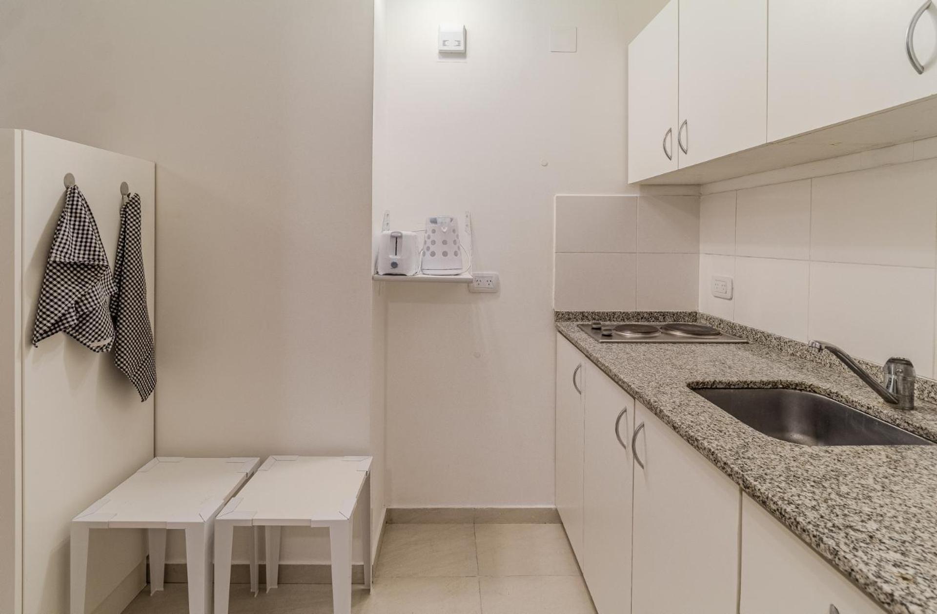 Hermoso Departamento En Palermo! Buenos Aires Bagian luar foto
