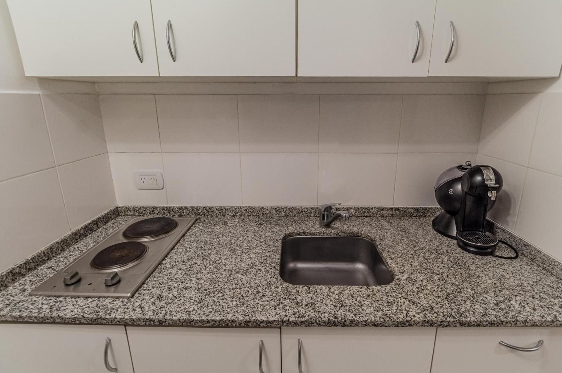 Hermoso Departamento En Palermo! Buenos Aires Bagian luar foto