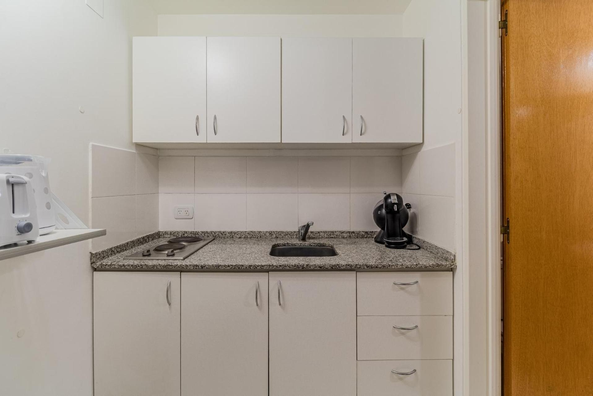 Hermoso Departamento En Palermo! Buenos Aires Bagian luar foto