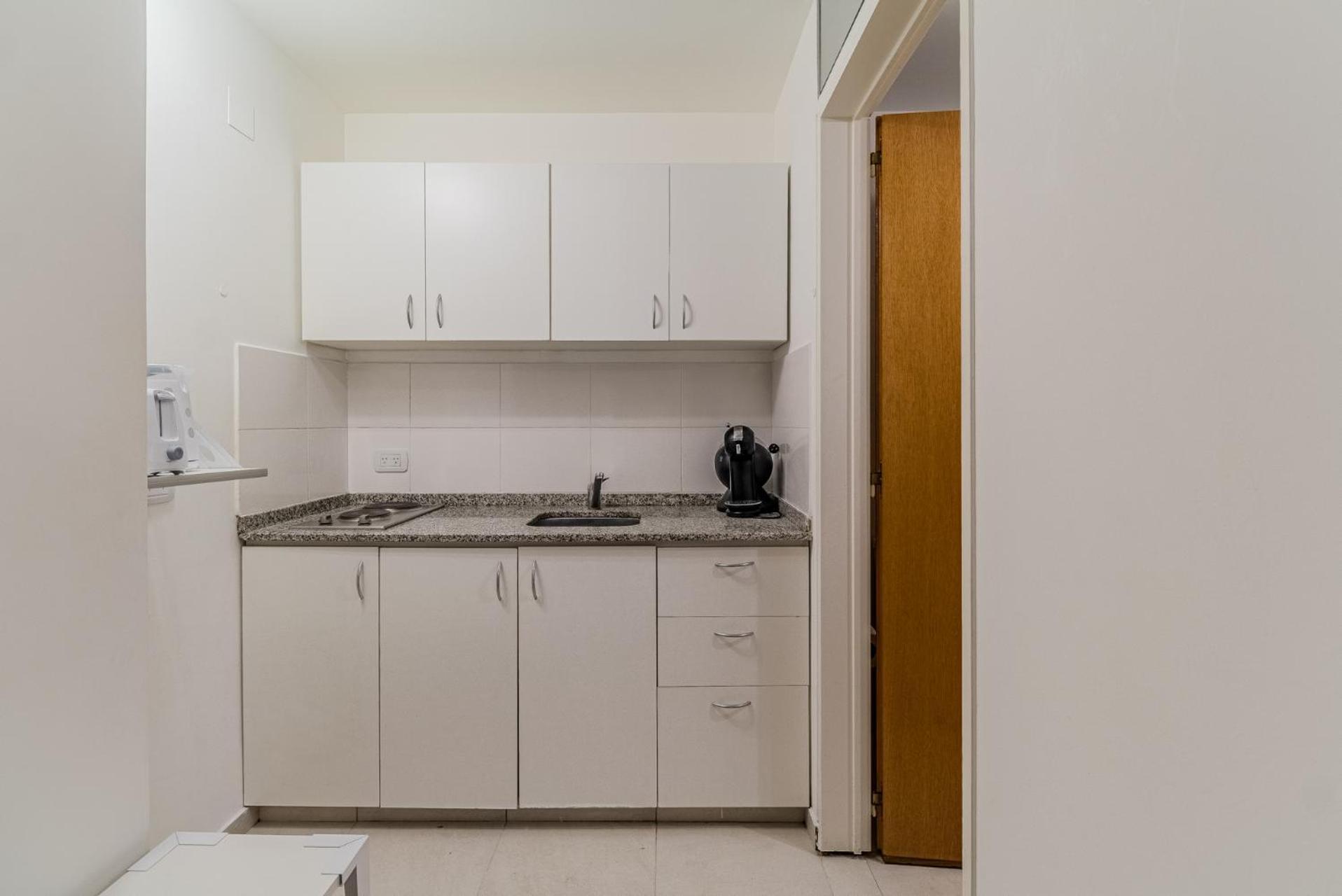 Hermoso Departamento En Palermo! Buenos Aires Bagian luar foto