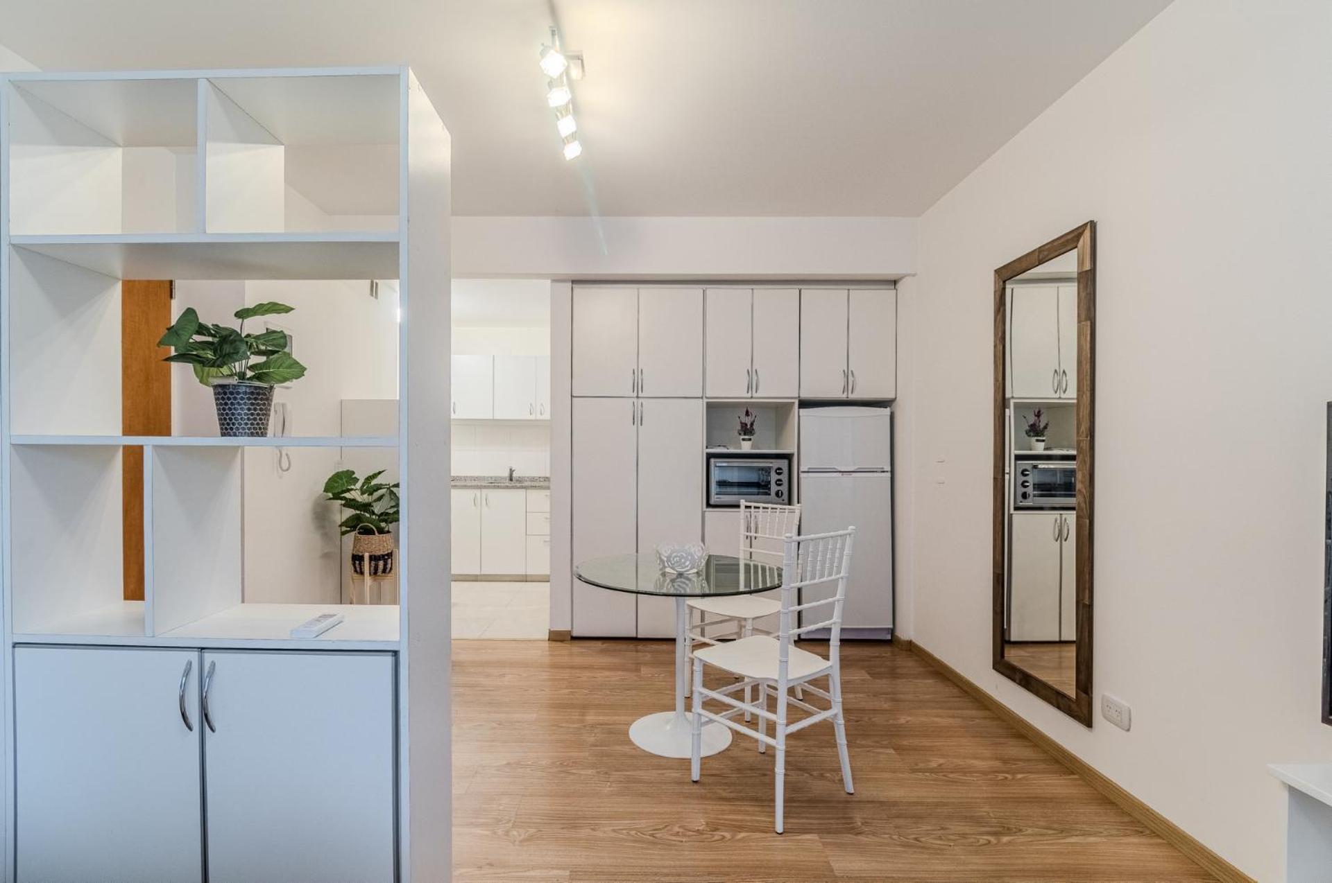 Hermoso Departamento En Palermo! Buenos Aires Bagian luar foto