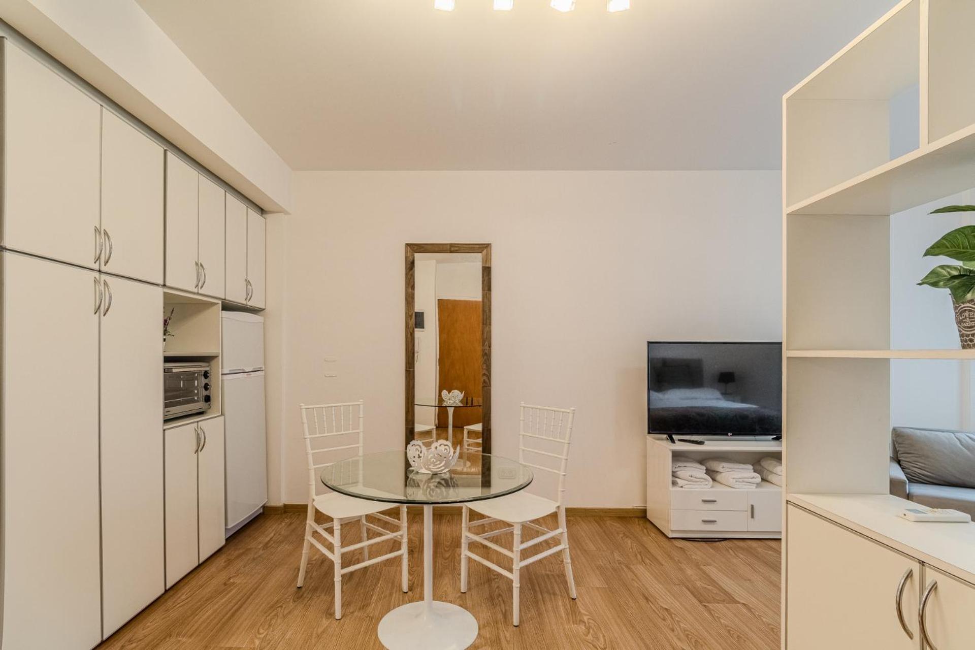 Hermoso Departamento En Palermo! Buenos Aires Bagian luar foto