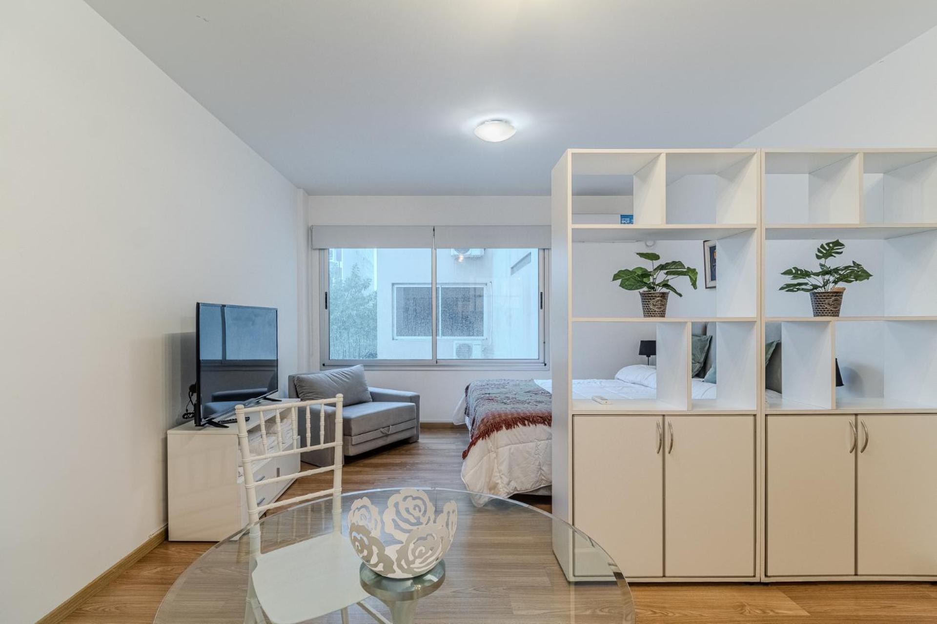 Hermoso Departamento En Palermo! Buenos Aires Bagian luar foto