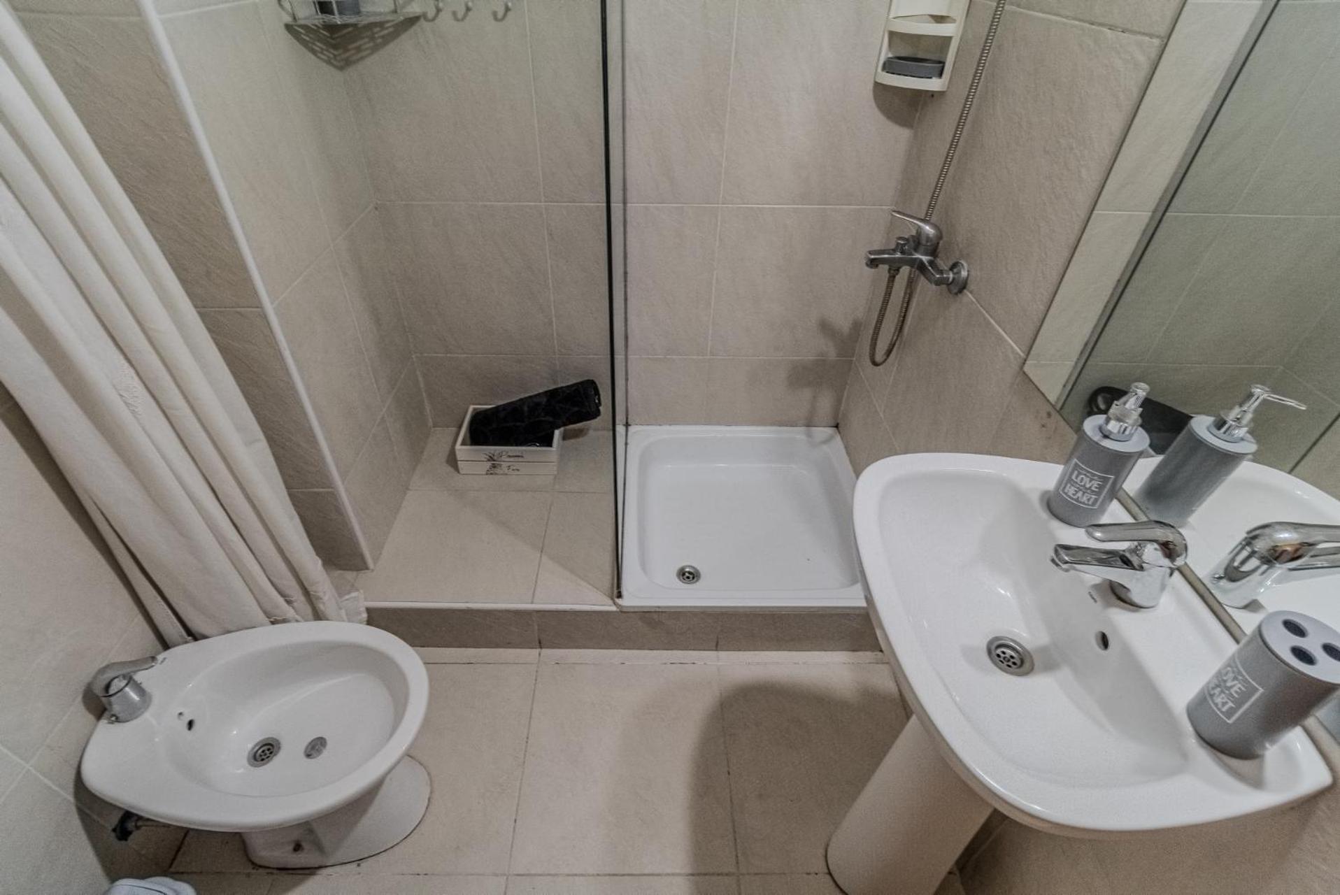 Hermoso Departamento En Palermo! Buenos Aires Bagian luar foto