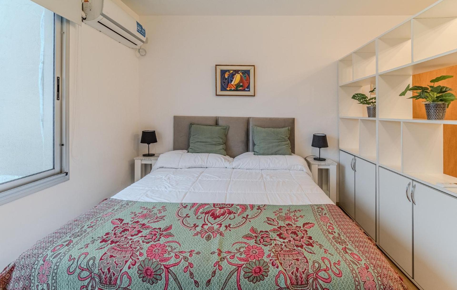 Hermoso Departamento En Palermo! Buenos Aires Bagian luar foto